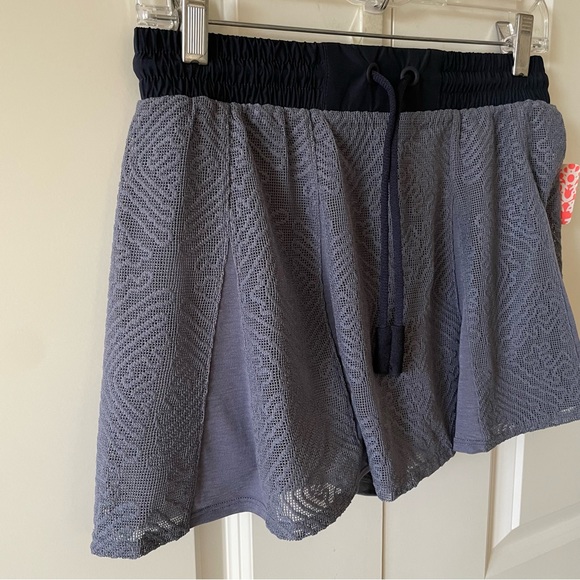 Free People Movement Good Sport Lace Skort Size Small - Picture 2 of 12